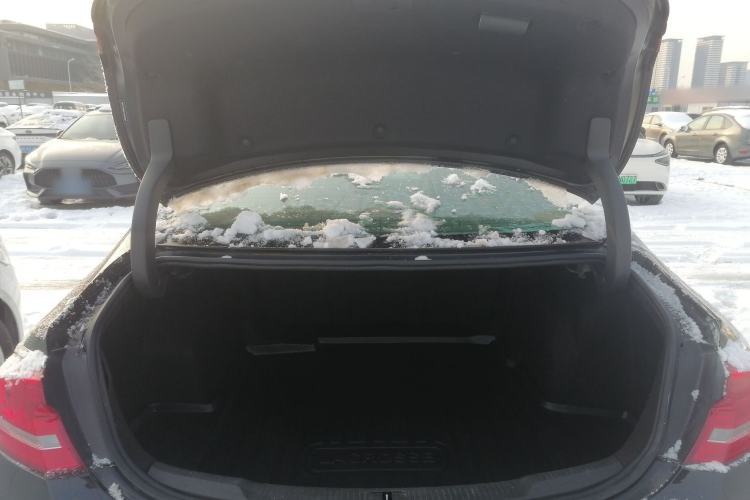 Used Buick LaCrosse 2016 28T Elite Edition
