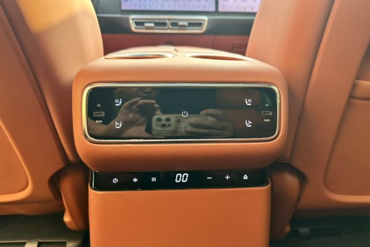 Used Li Auto L8 2024 Max