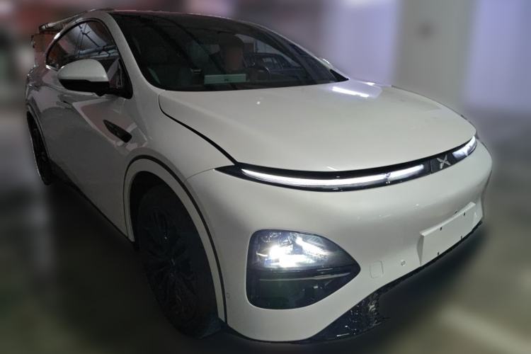 Used XPeng G6 2023 755 Ultra-Long Range Pro