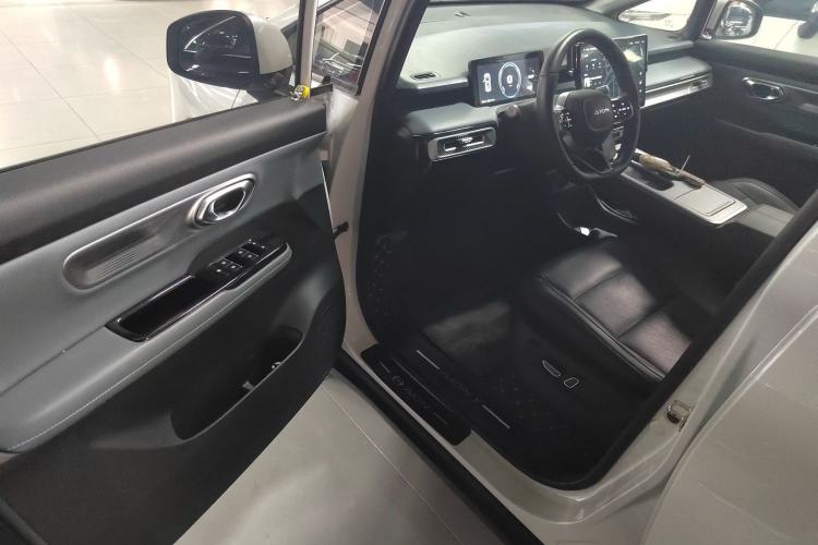 Used AION Y 2022 Plus 70 Smart Edition