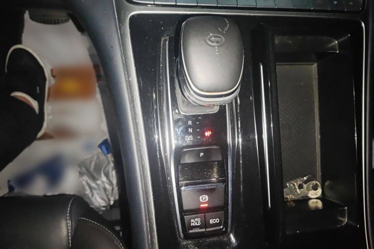 Used GAC Trumpchi M8 2023 Lingxiu Series 390T Ultimate Edition
