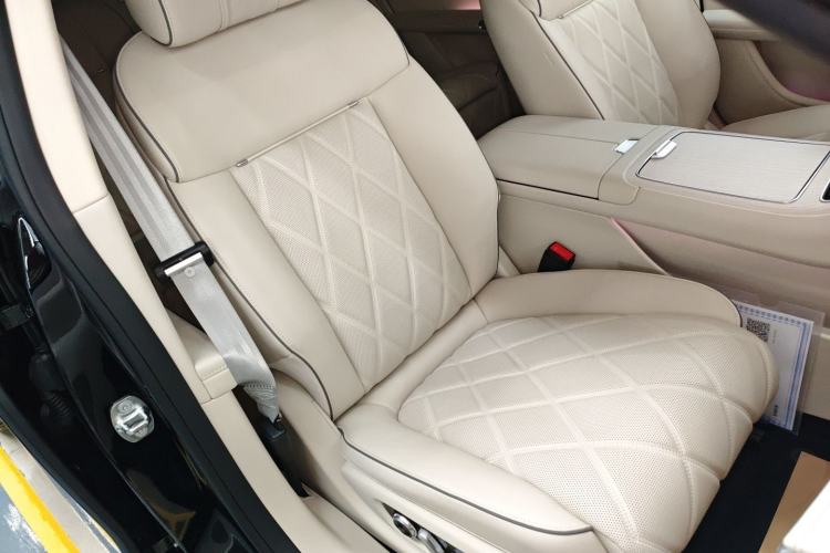 Used Hima Stelato S9 2025 Extended-Range Ultra
