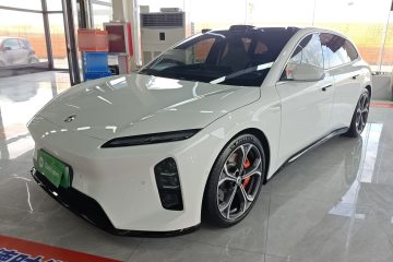 Used Nio ET5T 2025 75 kWh Touring