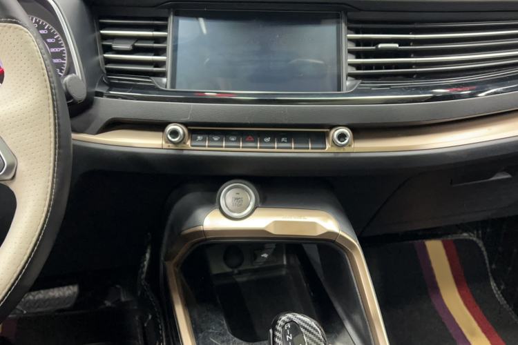 Used Haval H6 2020 1.5 GDIT Automatic Platinum Champion Edition
