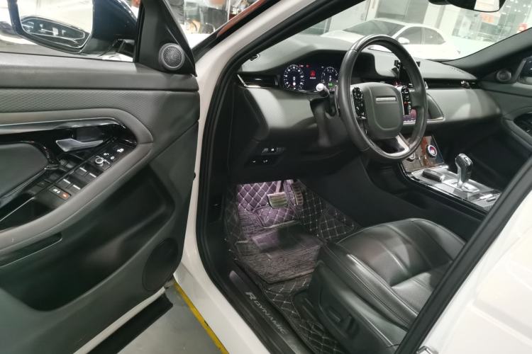 Used Land Rover Range Rover Evoque 2020 249 PS R-DYNAMIC S Sport Edition
