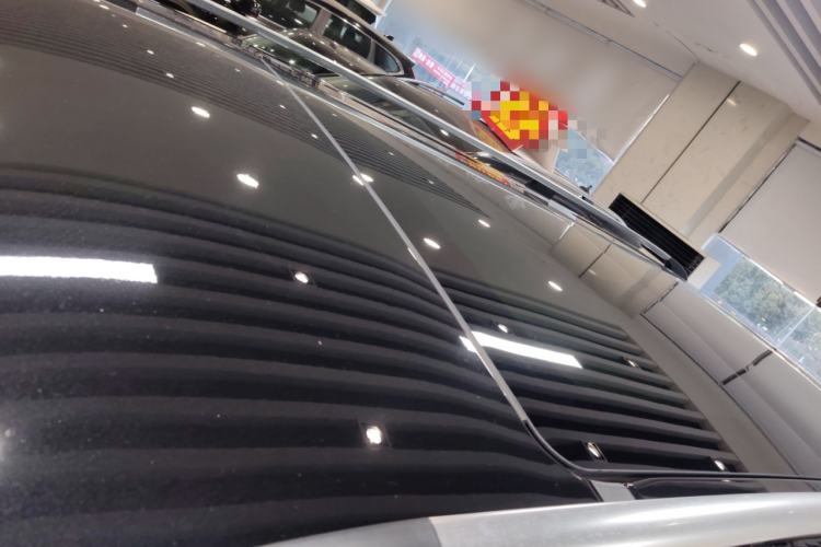 Used Mercedes-Benz V-Class 2021 V 260 Prestige Edition
