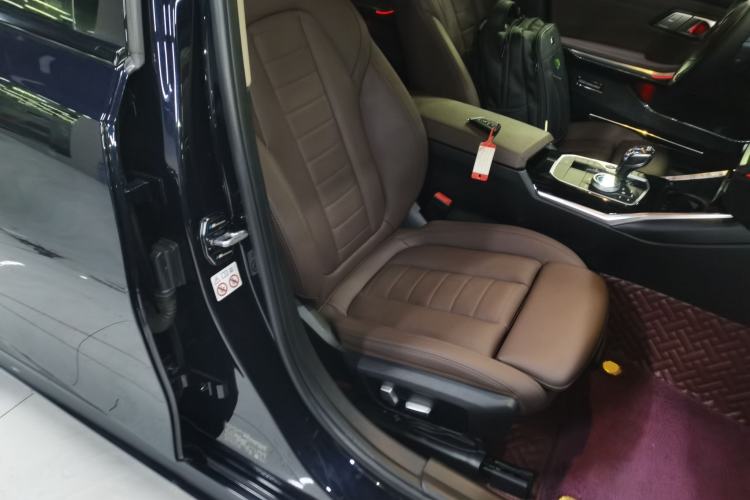 Used BMW 3 Series 2021 320Li M Sport Package
