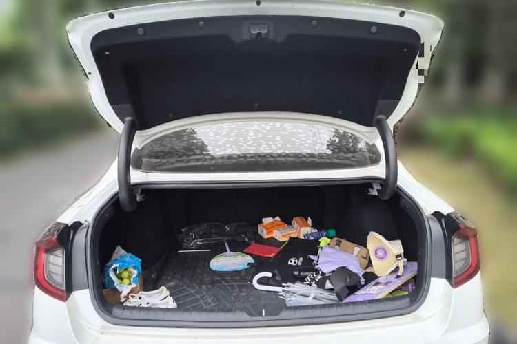 Used Hyundai Sonata 2020 380TGDi Automatic GLS Luxury Edition
