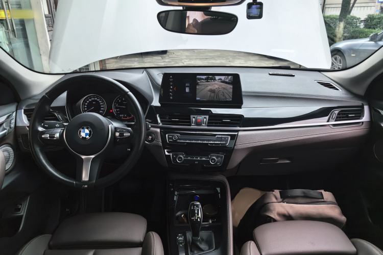 Used BMW X2 2022 sDrive25i M Sport Package
