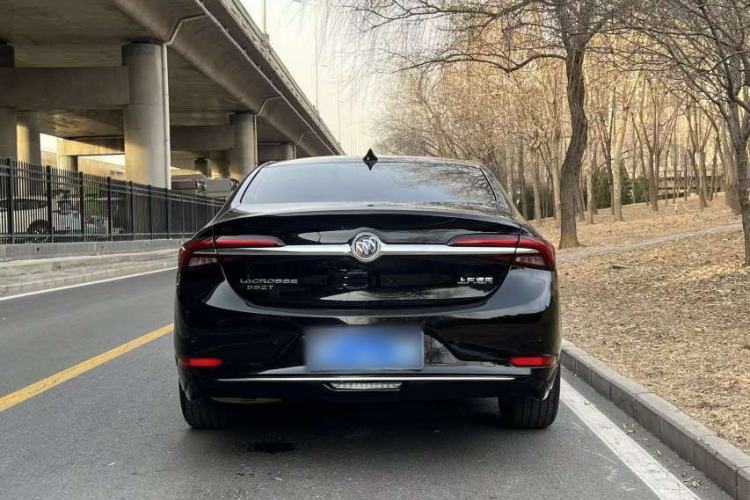 Used Buick LaCrosse 2022 552T Luxury Version