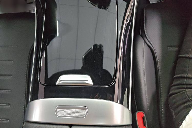 Used Mercedes-Benz C-Class 2023 Revised C 200 L Sport Edition
