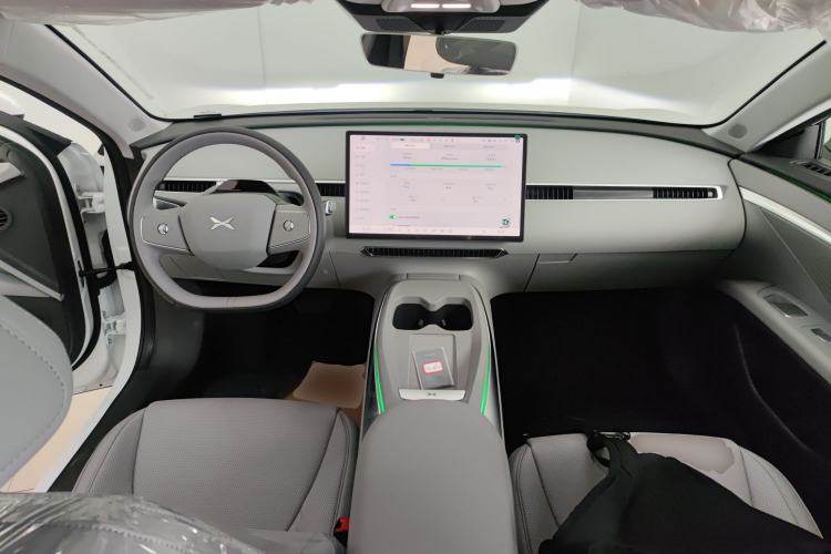 Used XPeng MONA M03 2025 515 Long-Range Plus