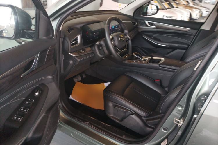 Used  E5 2023 1.5L DE-i 100KM Enjoyment Version 5 Seats