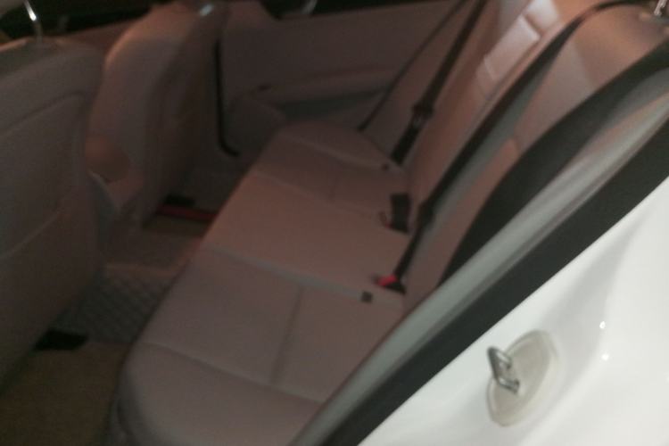 Used Mercedes-Benz C-Class 2013 C 180 Classic Grand Edition
