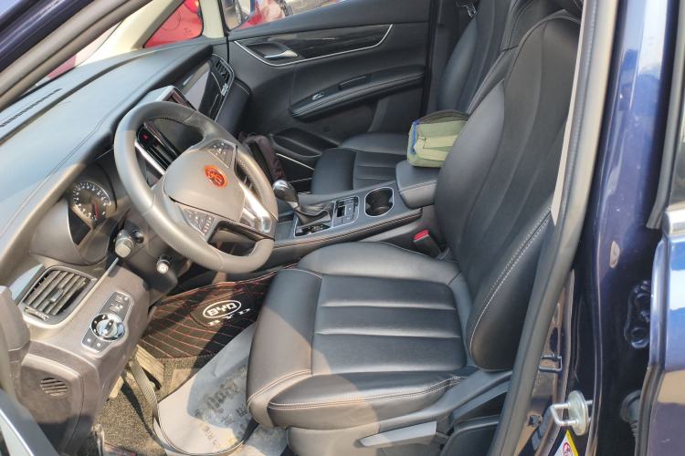 Used BYD Song MAX 2017 1.5T Automatic Smart Connect Elite 7-Seater
