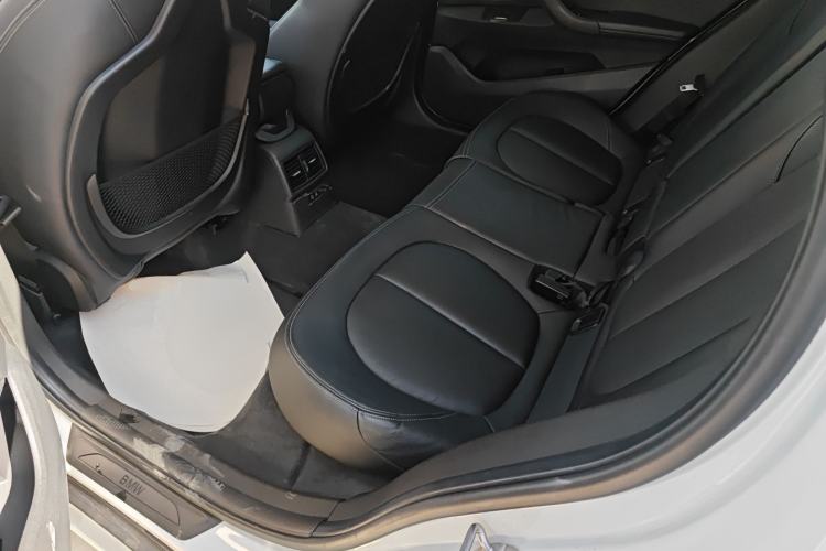 Used BMW X1 2019 xDrive20Li Luxury Model
