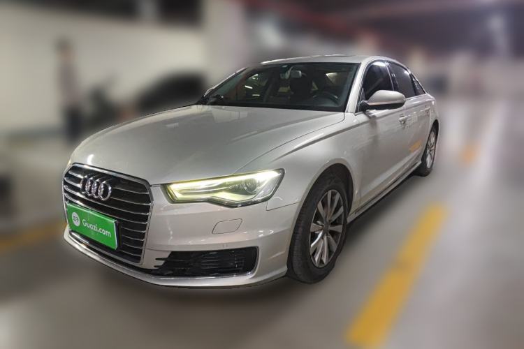 Used Audi A6L 2016 TFSI Technology Edition