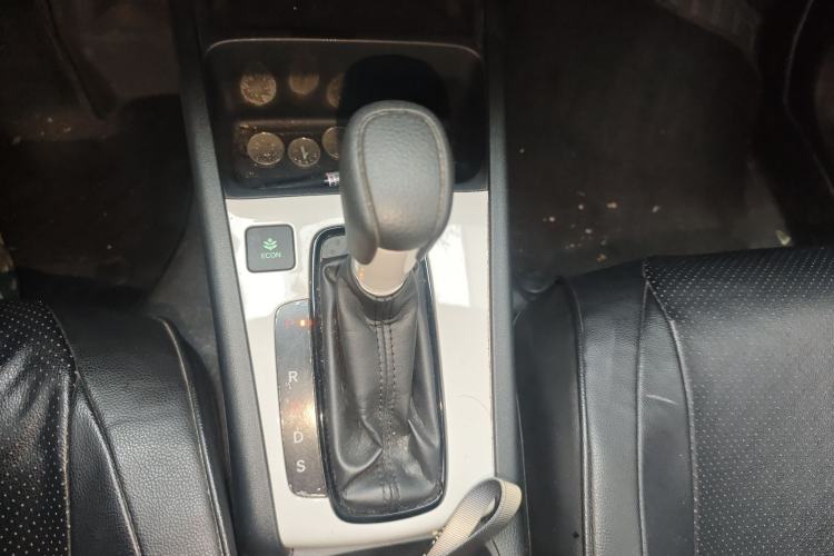 Used Honda Fit 2021 1.5L CVT Trend Edition
