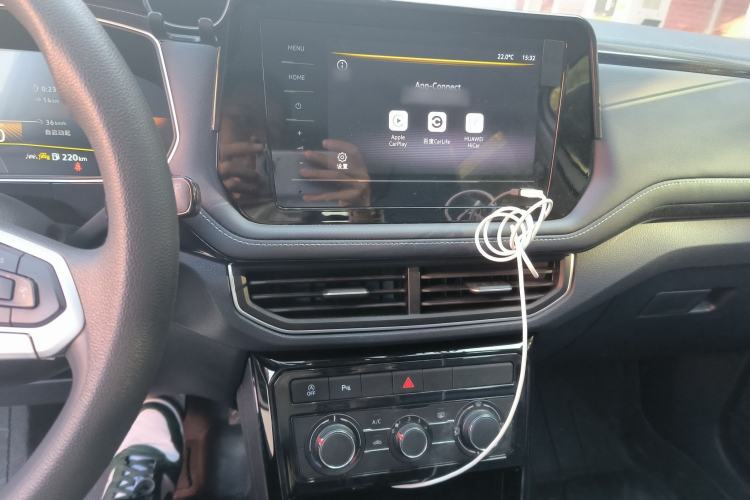 Used Volkswagen Tharu 2025 New Sharp 300TSI Ambitious Edition