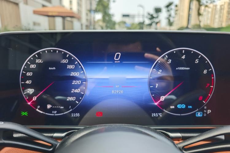 Used Mercedes-Benz S-Class 2022 S 400 L Business Model
