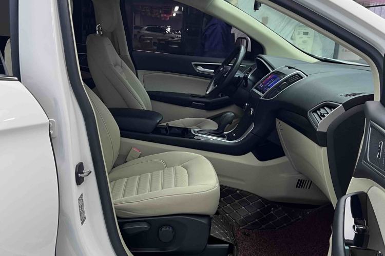 Used Ford Edge 2016 EcoBoost 245 Two-Wheel-Drive Titanium 5-Seater