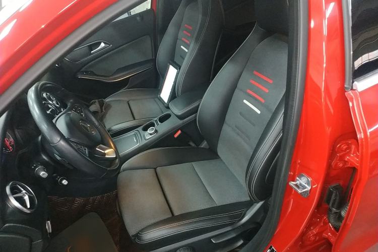 Used Mercedes-Benz A-Class 2018 A 200 Dynamic Edition