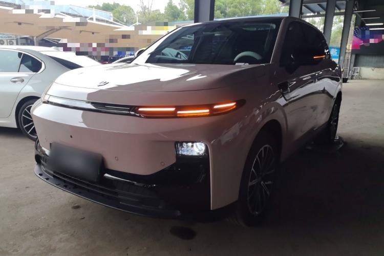 Used Leapmotor B10 2025 510 Joyful Edition