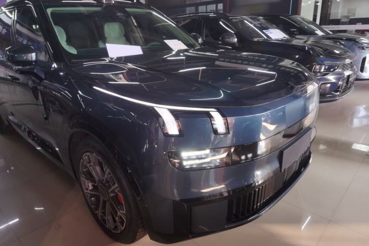 Used Lynk & Co 900 2025 2.0T Ultra