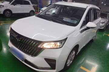 Used Wuling Jiachen 2022 1.5L Manual Comfort Edition