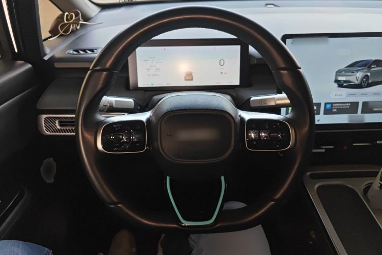 Used AION Y 2023 Plus 610 Enjoy Edition