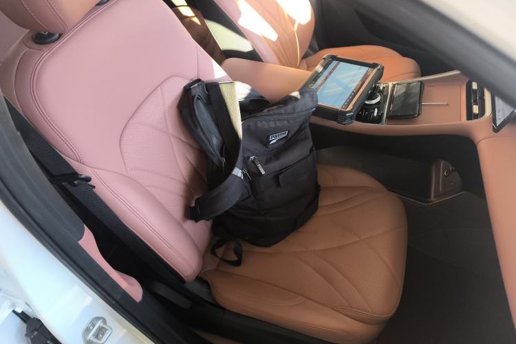 Used  L6 2025 EM-i 140km Explorer+ Edition
