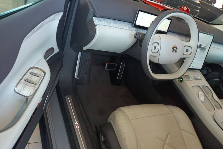 Used Nio ET7 2022 100kWh First Edition
