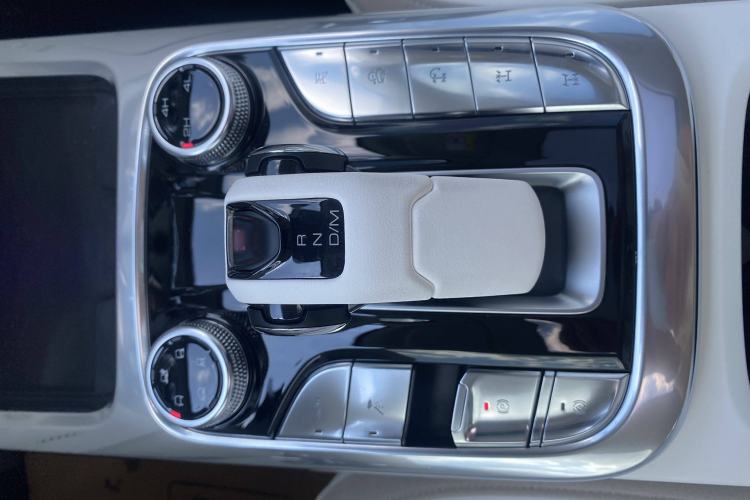 Used  Tank 300 2021 2.0T Cyber Tank