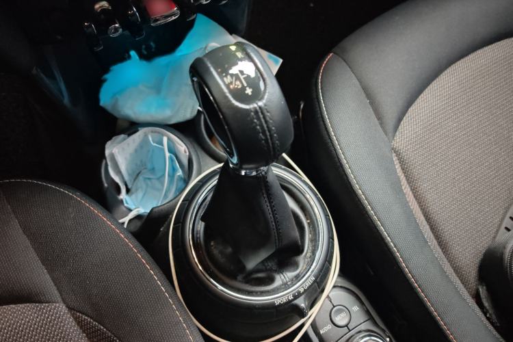 Used  MINI 2014 1.5T COOPER Fun
