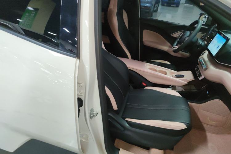 Used BYD Seagull 2024 Honor Edition 305km Dynamic Version