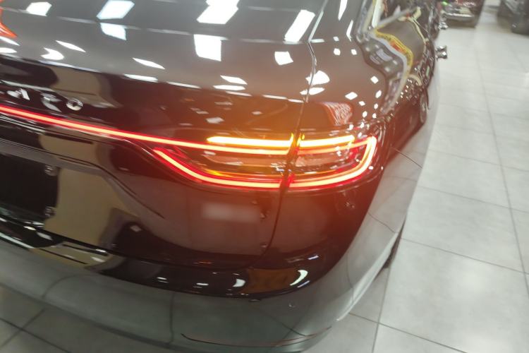 Used Hima Stelato S9 2025 Extended-Range Ultra
