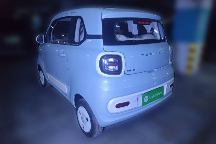 Used Bestune Pony 2026 Model 222km Shining Horse