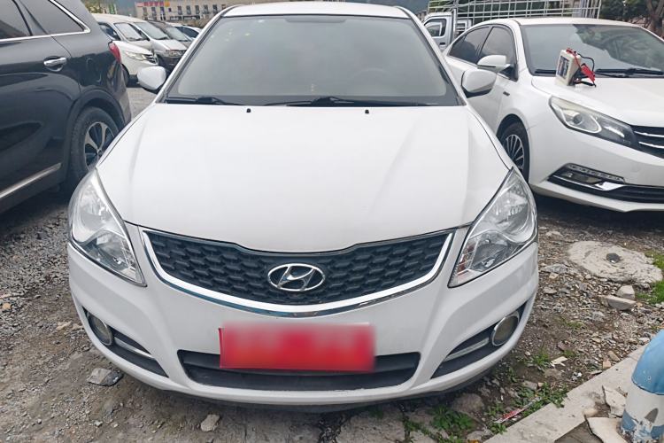 Used Hyundai Celesta 2015 1.6L Automatic Comfort Model