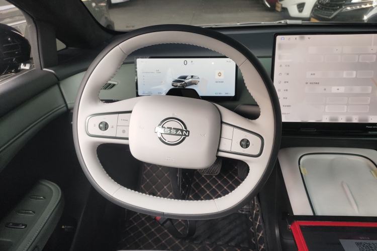 Used Nissan N7 2025 510 Max
