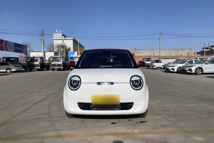 Used  Lumin 2022 210km Sweet Edition
