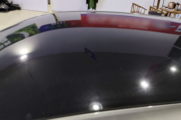 Used Jaguar I-PACE 2018 EV400 SE
