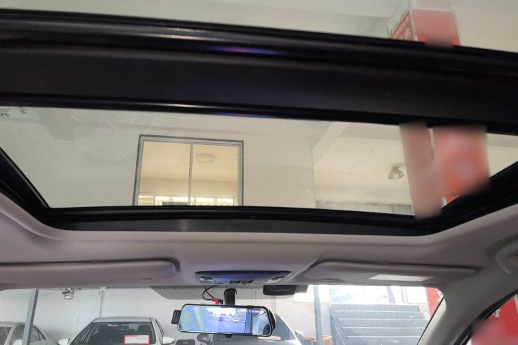 Used Honda Vezel 2020 1.5L CVT Elite Edition