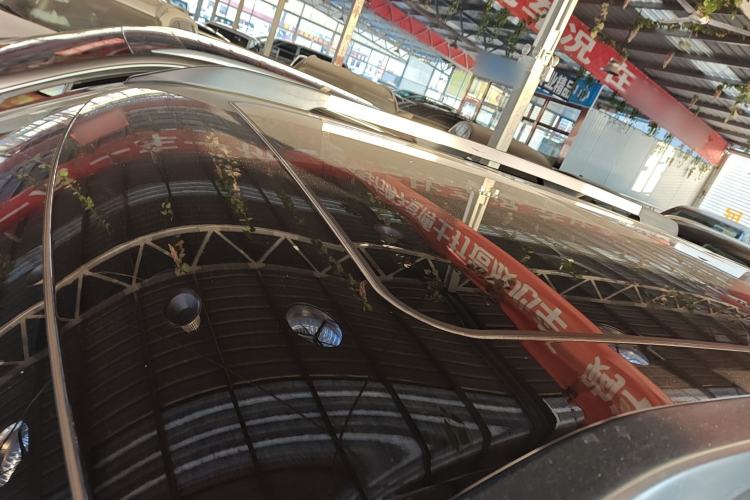 Used Haval DARGO 2021 1.5T DCT Two-Wheel Drive Labrador Edition
