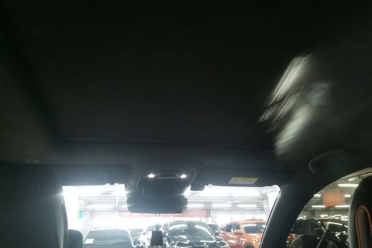 Used BYD Song PLUS New Energy 2021 DM-i 110KM Flagship PLUS