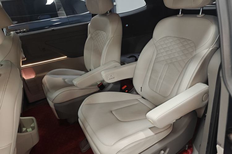 Used Hyundai Custo 2021 380TGDi Smart Love Flagship Edition TOP Premium
