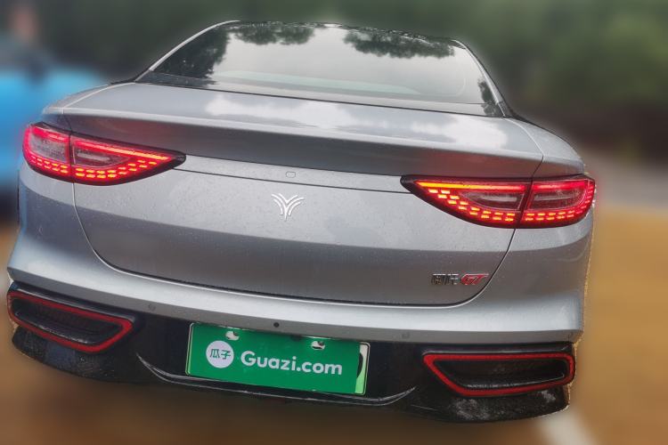 Used NETA GT 2023 560
