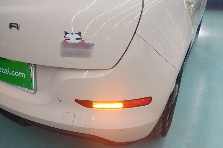 Used ORA Good Cat 2024 401 km Range Luxury Version 135 kW