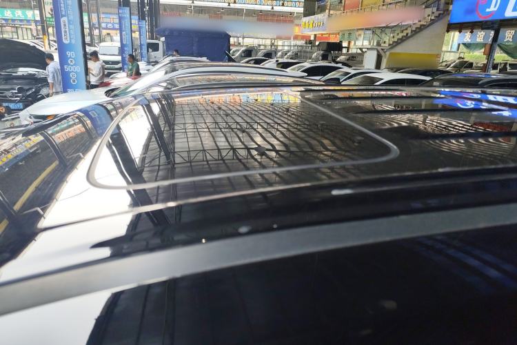 Used GAC Trumpchi M8 2024 Master Series Super Hybrid Edition