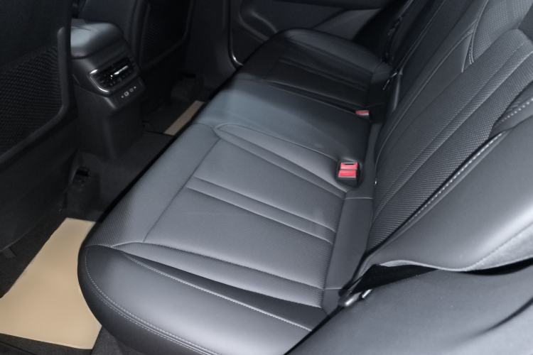 Used Hongqi HS3 PHEV 2024 PHEV 115km Jingwei Edition
