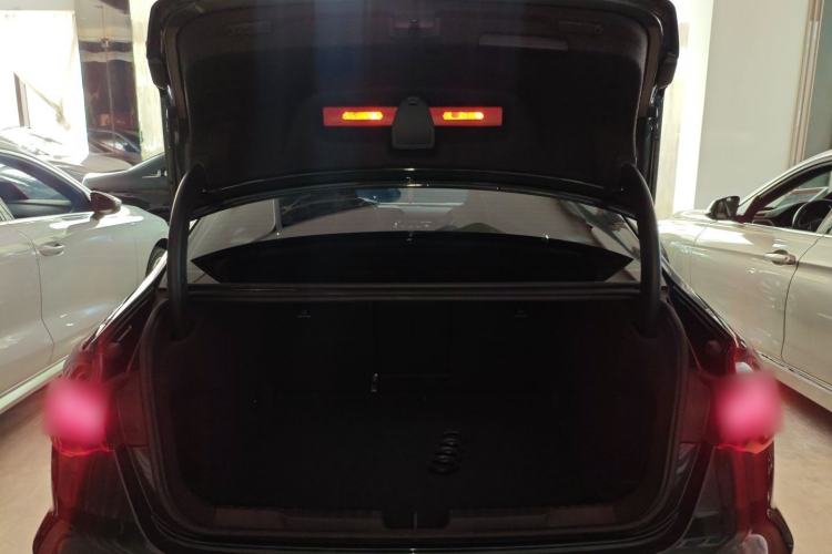 Used Audi A3 2022 A3L Limousine 35 TFSI Fashion Sport Model